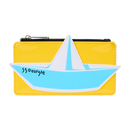 Loungefly It (2017) Georgie Boat Large Cardholder