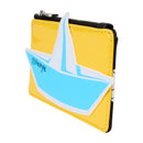 Loungefly It (2017) Georgie Boat Large Cardholder