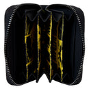 Loungefly Collectiv Batman: 85th Anniversary Organizr Accordion Wallet