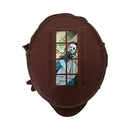 Loungefly Halloween Mask Glow Crossbody Bag