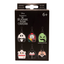 Loungefly Disney Nightmare Before Christmas Mystery Bag Charm