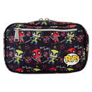 Funko Pop Deadpool & Wolverine Deadpool & Wolverine Passport Crossbody Bag