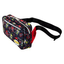 Funko Pop Deadpool & Wolverine Deadpool & Wolverine Passport Crossbody Bag