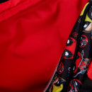 Funko Pop Deadpool & Wolverine Deadpool & Wolverine Passport Crossbody Bag