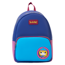 Funko Pop Yu Gi Oh! Dark Magician Mini Backpack
