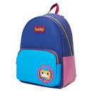 Funko Pop Yu Gi Oh! Dark Magician Mini Backpack