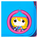 Funko Pop Yu Gi Oh! Dark Magician Mini Backpack