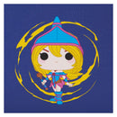 Funko Pop Yu Gi Oh! Dark Magician Mini Backpack