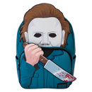 Loungefly Halloween Michael Meyers Full Size Cosplay Backpack