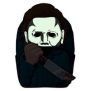 Loungefly Halloween Michael Meyers Full Size Cosplay Backpack