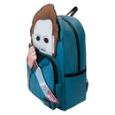 Loungefly Halloween Michael Meyers Full Size Cosplay Backpack