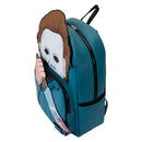 Loungefly Halloween Michael Meyers Full Size Cosplay Backpack
