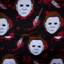 Loungefly Halloween Michael Meyers Full Size Cosplay Backpack