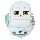 Loungefly Harry Potter Hedwig Crossbuddies Bag