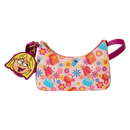 Loungefly Lizzie Mcguire Animated Lizzie Crossbody Bag