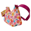 Loungefly Lizzie Mcguire Animated Lizzie Crossbody Bag