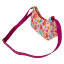 Loungefly Lizzie Mcguire Animated Lizzie Crossbody Bag