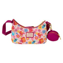 Loungefly Lizzie Mcguire Animated Lizzie Crossbody Bag