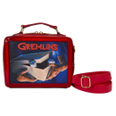 Loungefly Gremlins 40th Anniversary Vintage Lunchbox Crossbody Bag