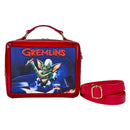 Loungefly Gremlins 40th Anniversary Vintage Lunchbox Crossbody Bag