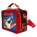 Loungefly Gremlins 40th Anniversary Vintage Lunchbox Crossbody Bag