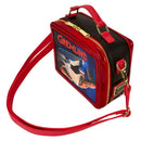Loungefly Gremlins 40th Anniversary Vintage Lunchbox Crossbody Bag