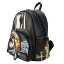 Loungefly Halloween Michael Myers GW Mini Backpack