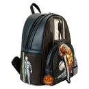 Loungefly Halloween Michael Myers GW Mini Backpack