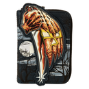 Loungefly Halloween Michael Myers GW Zip Around Wallet
