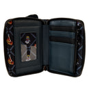 Loungefly Halloween Michael Myers GW Zip Around Wallet