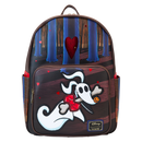 Loungefly The Nightmare Before Christmas Zero Full Size Backpack