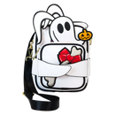 Loungefly The Nightmare Before Christmas Zero Passport Crossbuddies Bag