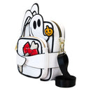 Loungefly The Nightmare Before Christmas Zero Passport Crossbuddies Bag