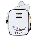 Loungefly The Nightmare Before Christmas Zero Passport Crossbuddies Bag
