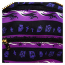 Loungefly The Nightmare Before Christmas Zero Passport Crossbuddies Bag