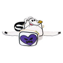 Loungefly The Nightmare Before Christmas Zero Passport Crossbuddies Bag