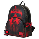 Loungefly I Heart Horror Friday the 13th Mini Backpack