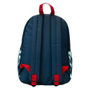 Loungefly I Heart Horror It (Pennywise) Nylon Full Size Backpack