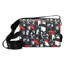 Loungefly I Heart Horror It (Pennywise) Crossbody Bag