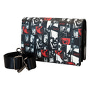 Loungefly I Heart Horror It (Pennywise) Crossbody Bag