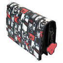 Loungefly I Heart Horror It (Pennywise) Crossbody Bag