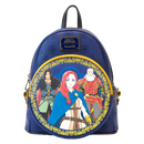 Loungefly The Lord of the Rings: The War of the Rohirrim Mini Backpack with Belt Bag