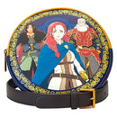 Loungefly The Lord of the Rings: The War of the Rohirrim Mini Backpack with Belt Bag