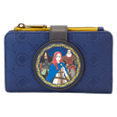Loungefly The Lord of the Rings: The War of the Rohirrim Wallet