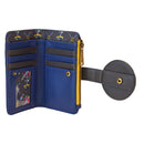 Loungefly The Lord of the Rings: The War of the Rohirrim Wallet
