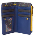Loungefly The Lord of the Rings: The War of the Rohirrim Wallet