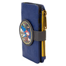 Loungefly The Lord of the Rings: The War of the Rohirrim Wallet