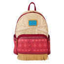 Loungefly Moana 2 Cosplay Mini Backpack