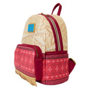 Loungefly Moana 2 Cosplay Mini Backpack
