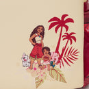 Loungefly Moana 2 Cosplay Mini Backpack